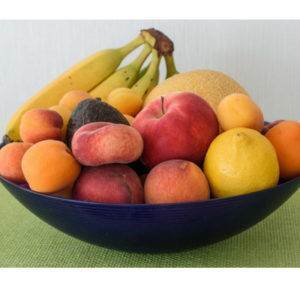 Can-ferrets-eat-fruit